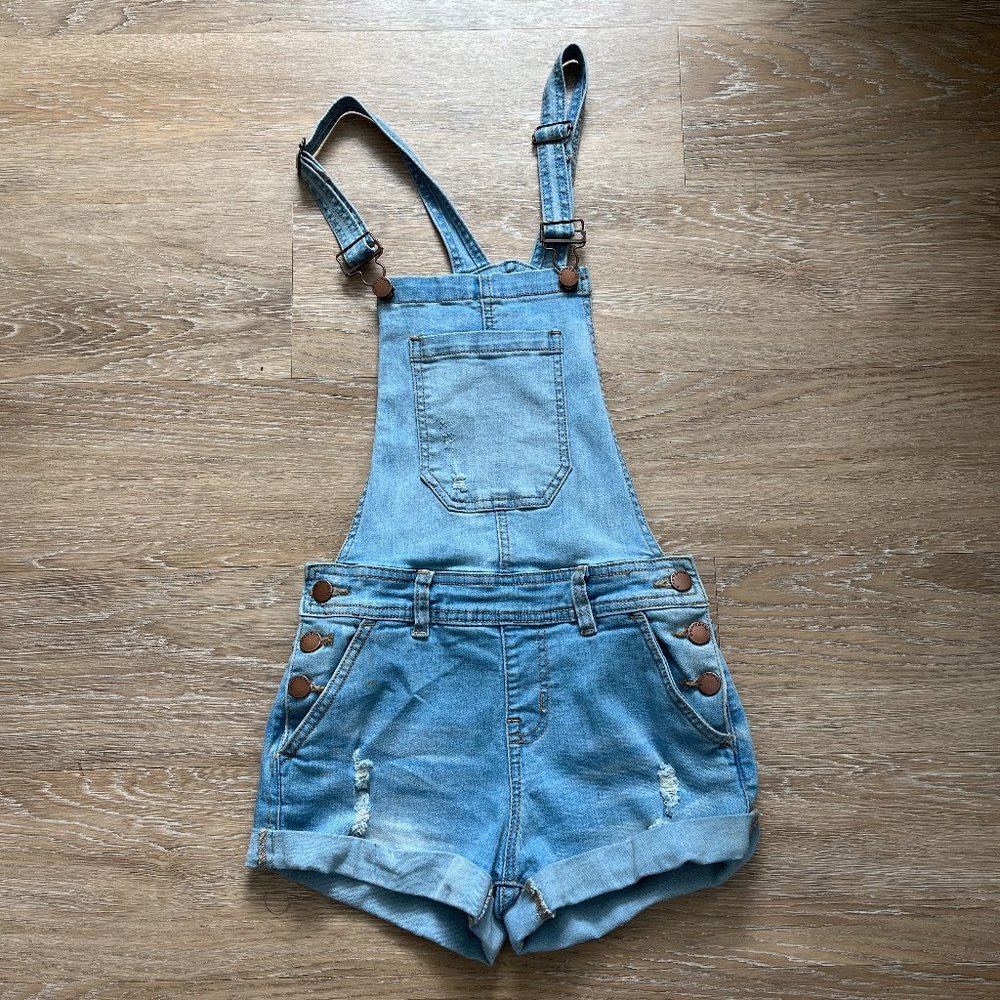 Overalls